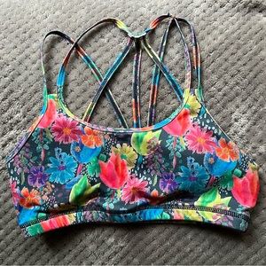 Born Primitive Rhapsody Sports Bra